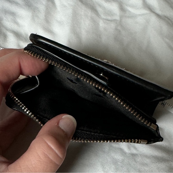 Kate Spade Staci Small Bifold Wallet - Picture 4 of 5